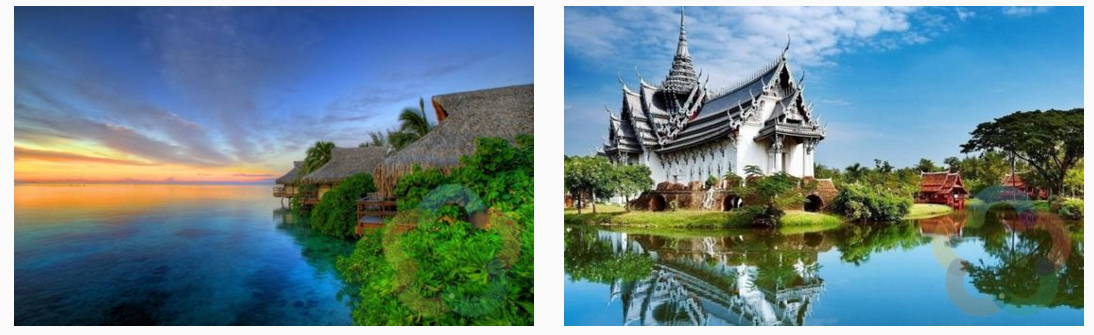 泰国旅游景点_ 泰国旅游景点相关