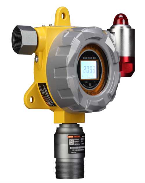 泵吸式氟化氢检测仪方法标准_其它环境检测仪器相关