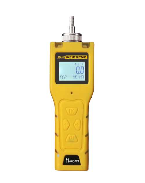 泵吸式光 气检测仪标准_点型气体分析仪