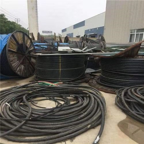 电线电缆回收电话_其他电线、电缆相关-新乡市凤泉区华能物资回收部