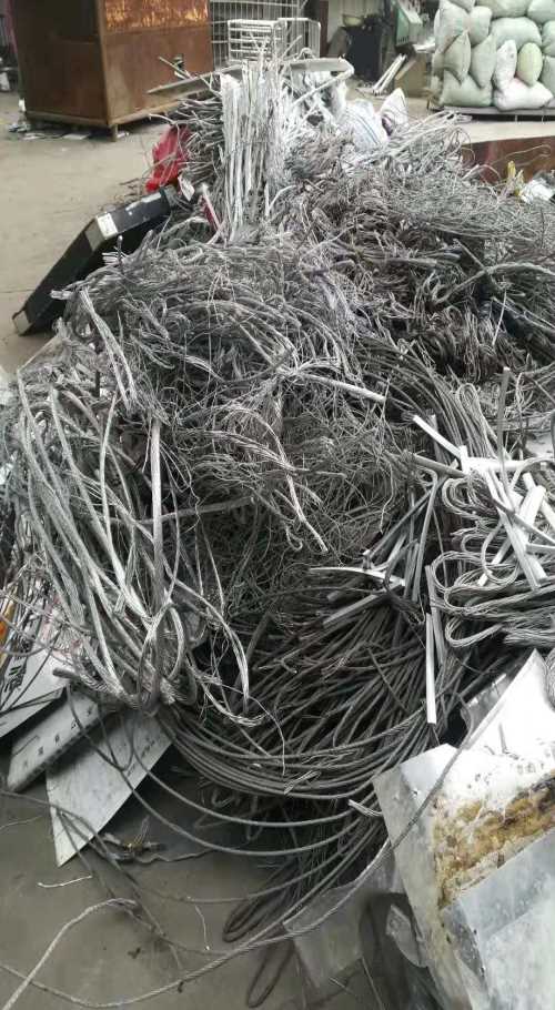 废铜电线电缆经销商_其他电线、电缆相关-新乡市凤泉区华能物资回收部
