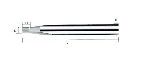T型槽铣刀生产_钨钢铝专用铣刀批发