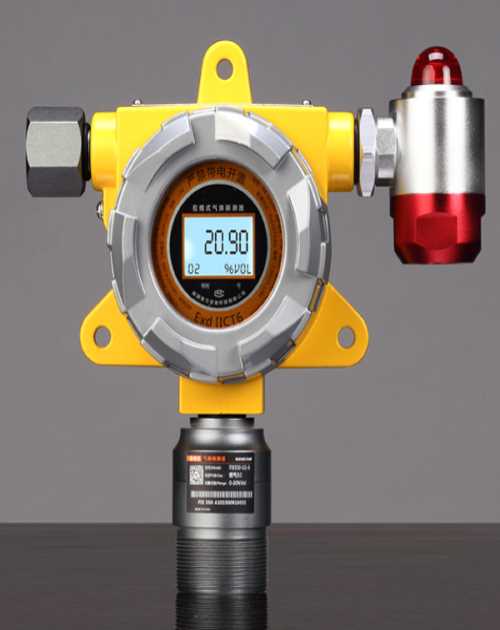 泵吸式硅烷检测仪测浓度_氢气检测仪相关