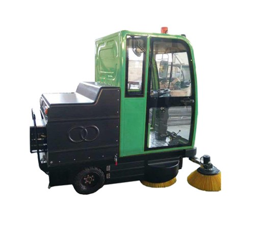 山西驾驶式扫地机厂家直销_扫地机销售相关-安阳市城洁环保科技有限公司