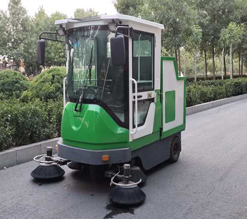 山西公路扫地机生产批发_扫地机销售相关-安阳市城洁环保科技有限公司