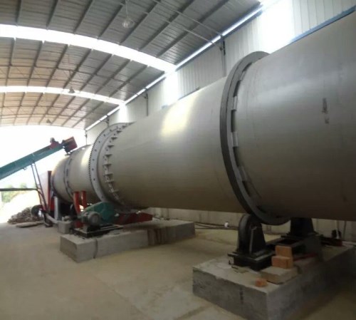 济南30吨沙子烘干机定制_20吨机械及行业设备价格