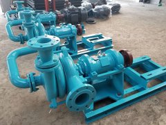 重庆压滤机专用泵定制_深圳污水泵、杂质泵厂商