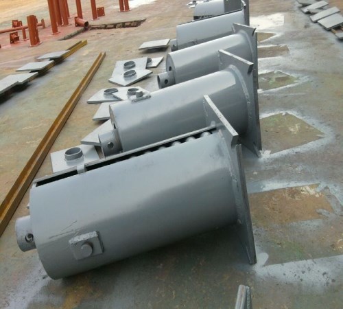 碳钢矩形人孔生产厂家_316工业锅炉及配件生产厂家
