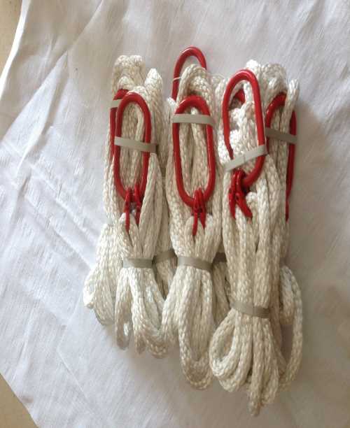 编织尼龙绳