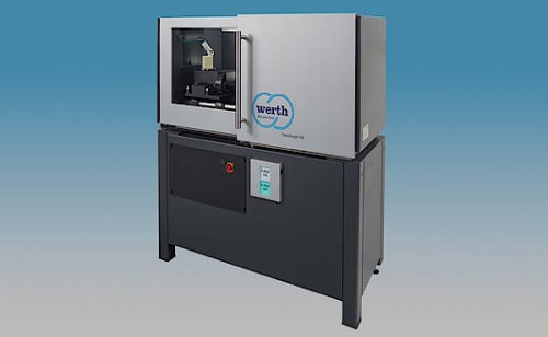  德国werth工业CT断层扫描测量机