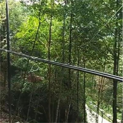 景区木质吊桥造价_云南其他游艺设施多少钱
