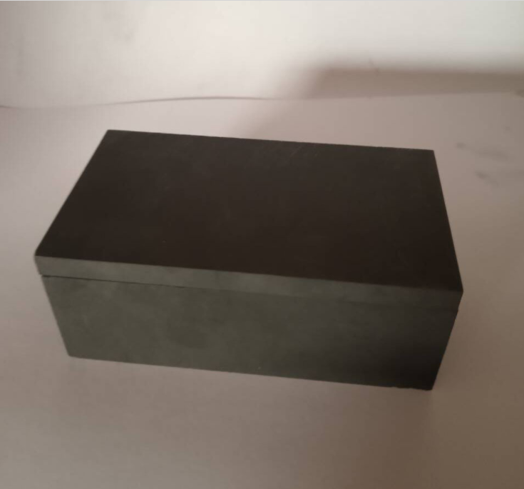 石墨盒