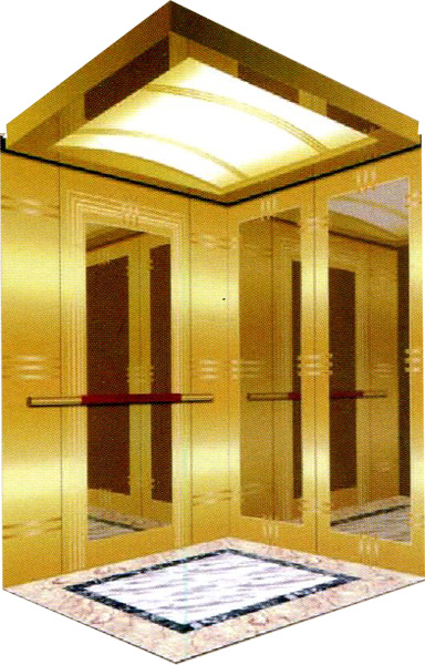 高档载货电梯规格_液压电梯及配件-泰州市九龙电梯有限公司