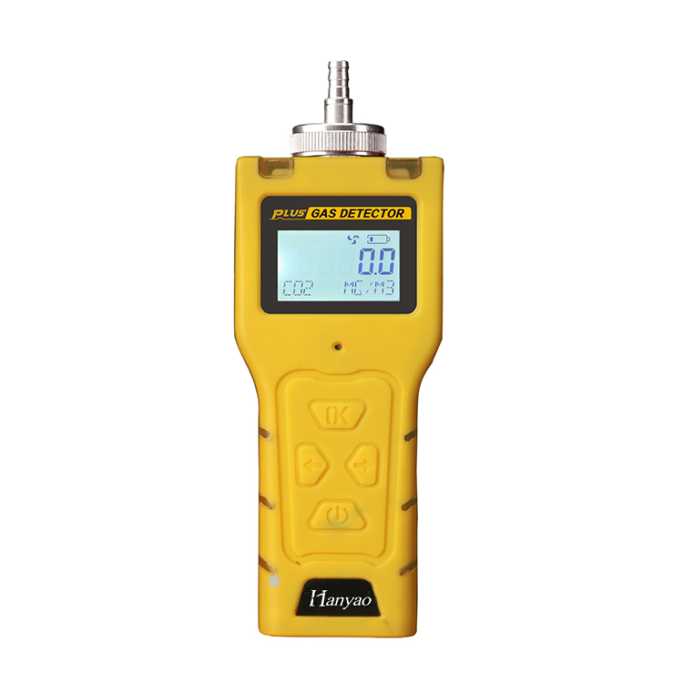 便携式无线气体检测仪_台式气体分析仪测量范围