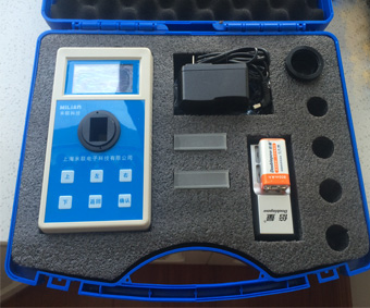 氨氮测定仪 便携式氨氮测定仪_氨氮测定仪