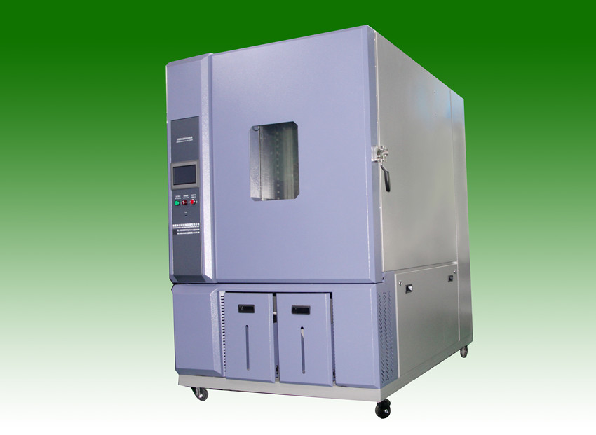 塑料耐高低温机测试仪器_塑料恒温试验设备