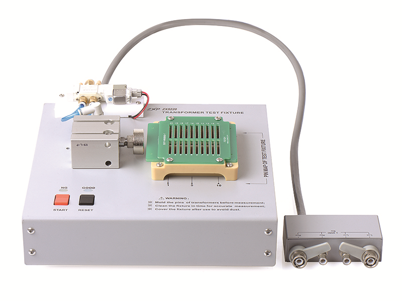 ZX6586 电容器漏电流测试仪厂家_元件测试仪相关