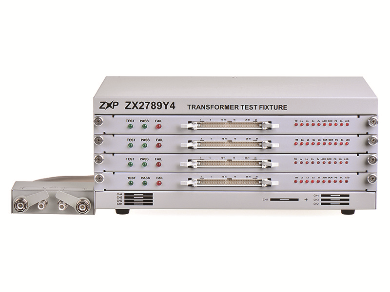 TH2685C对比ZX6586电解电容漏电流测试仪_元件测试仪相关