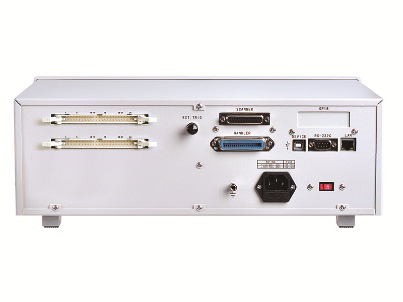ZX16068 可编程线性直流电源配漏电流测试仪_元件测试仪相关
