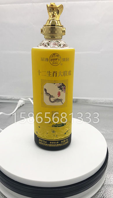 深圳高白料小酒瓶_高白料包装产品加工