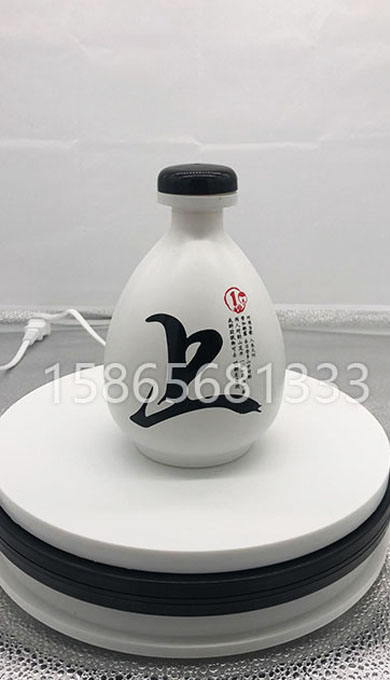 菏泽工艺彩瓶公司地址_喷涂包装产品加工厂