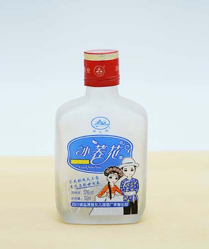河南方形茶油瓶厂家_透明包装产品加工公司