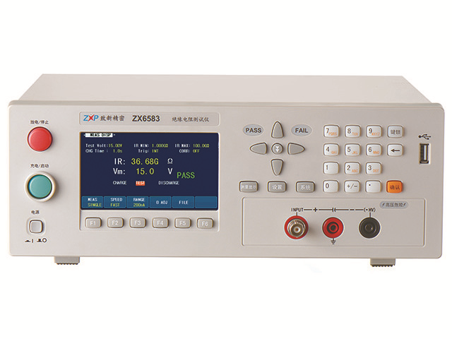 ZX8528 高频LCR数字电桥厂家_单臂电桥相关