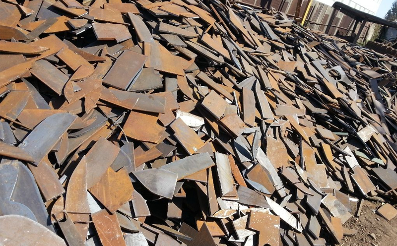 物资回收公司_广安废旧废铁、废钢回收电话