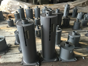 TH整定式弹簧支吊架生产厂家_管道工业锅炉及配件价格