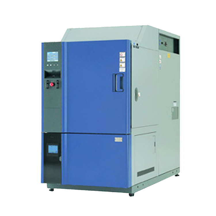 冷热冲击试验箱高低温恒温实验箱HG-HT100L_高低温试验箱