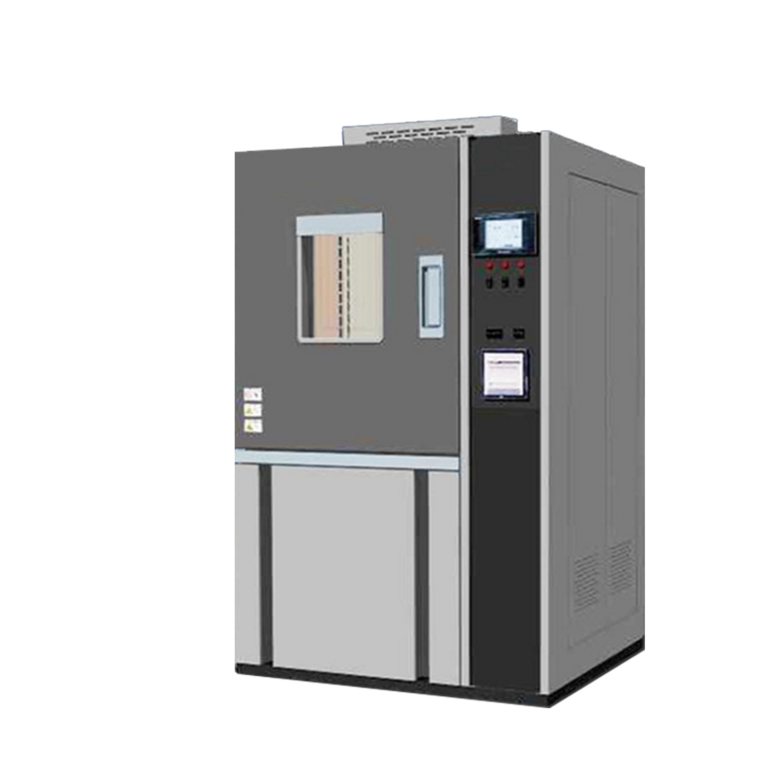 冷热冲击试验箱高低温恒温实验箱HG-HT100L_高低温试验箱