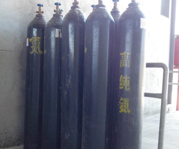 河南高纯氮气价格_瓶装氮气相关