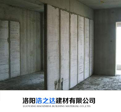 嵩县水泥轻质隔墙板价格_水泥轻质隔墙板多少钱相关-洛阳浩之达建材有限公司