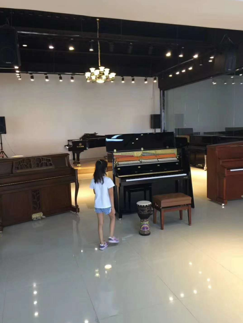 驻马店哪里有卡瓦依钢琴旗舰专卖店_电子钢琴相关-河南欧乐乐器有限公司