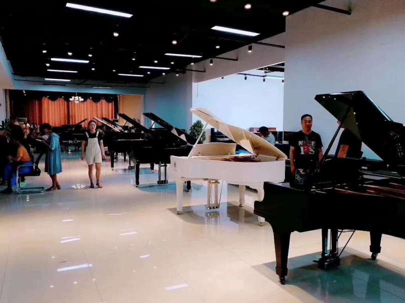 驻马店印尼三益钢琴多少钱_雅马哈和键盘类乐器-河南欧乐乐器有限公司