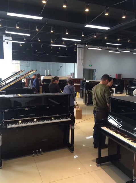 新乡浦赛尔钢琴型号推荐_卡哇伊键盘类乐器报价-河南欧乐乐器有限公司