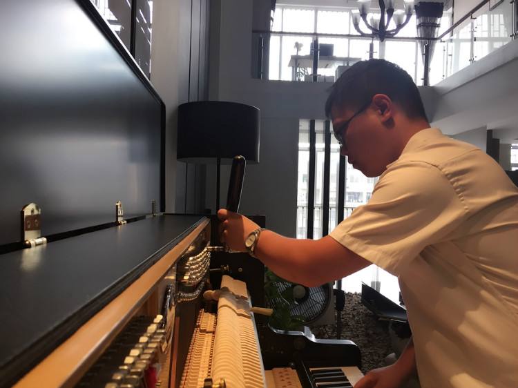 三门峡珠江教学琴批发价格_数理化教学器材相关-河南欧乐乐器有限公司