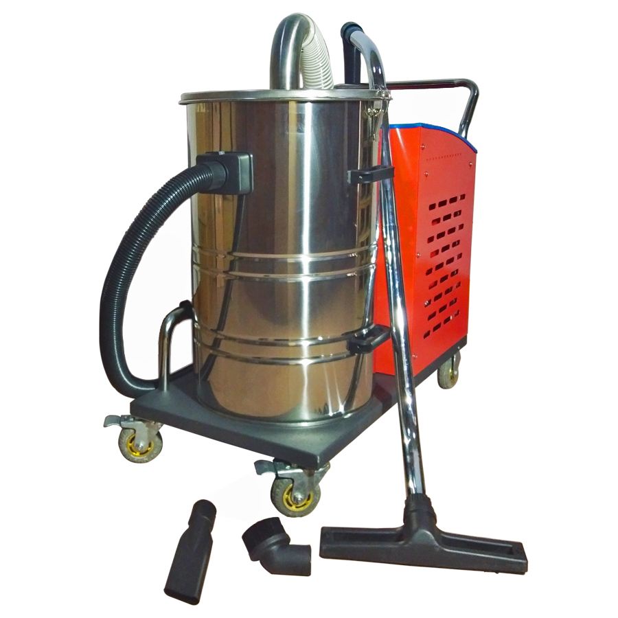 正规工厂吸尘器生产商_工业吸尘设备相关