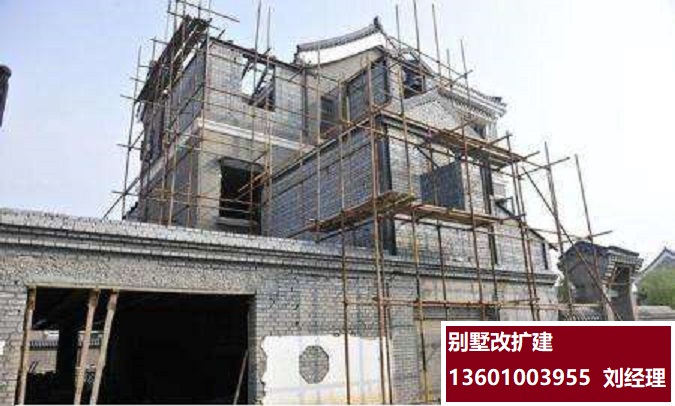 加建改造施工_加建工程施工公司-北京鸿路北方建材销售中心