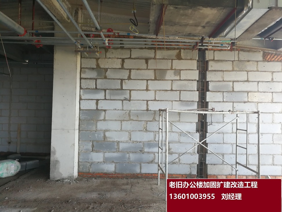 别墅改造设计方案_正规工程施工公司-北京鸿路北方建材销售中心