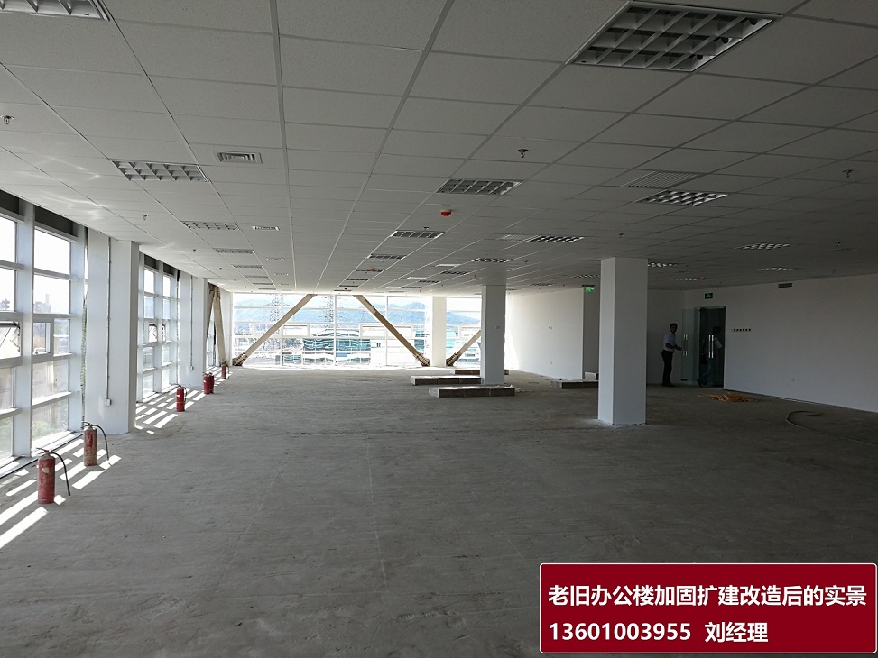 加固改造报价_其它工程承包相关-北京鸿路北方建材销售中心