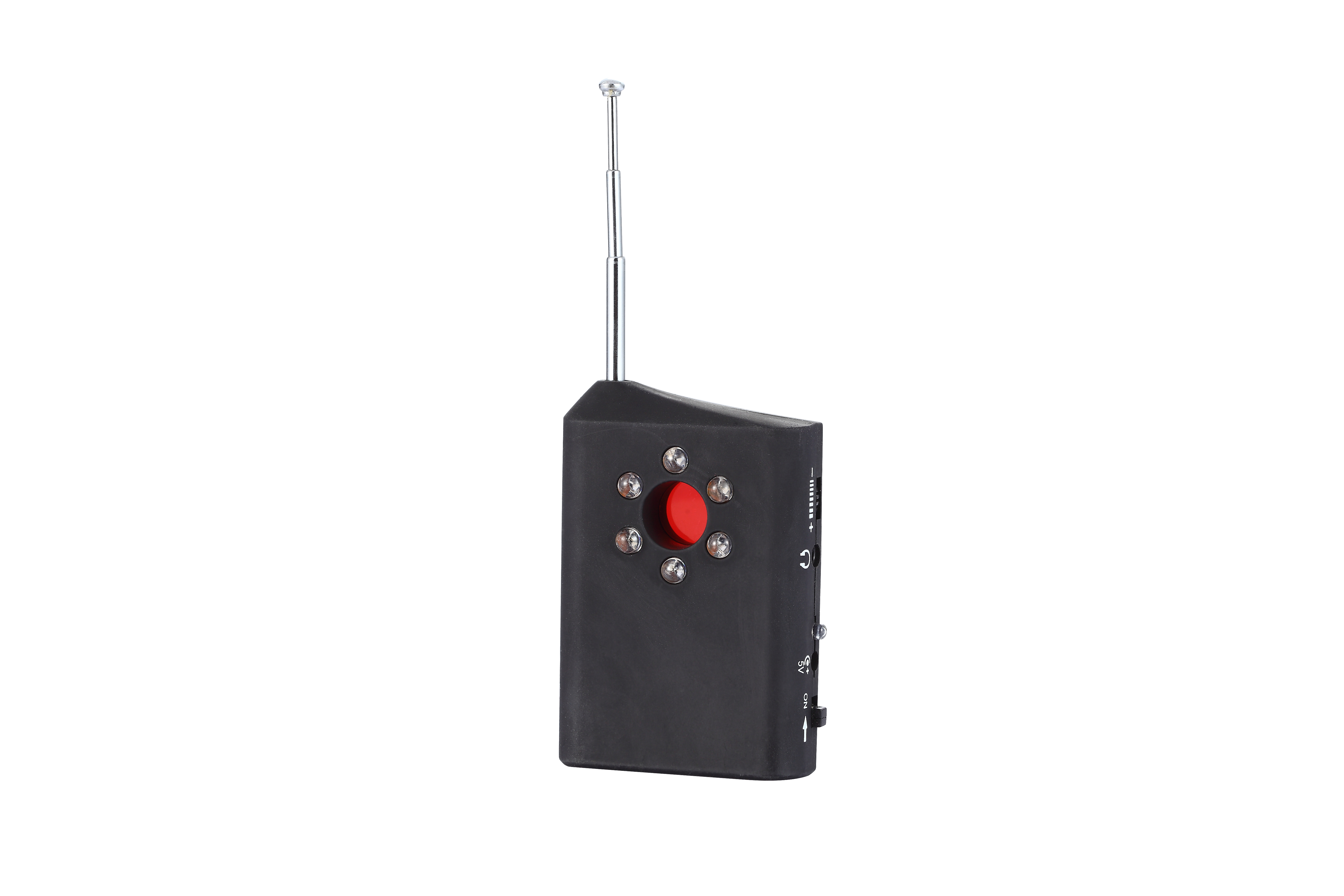 二合一 GPS探测器无线微型信号探测器防跟踪防偷_无线信号探测器