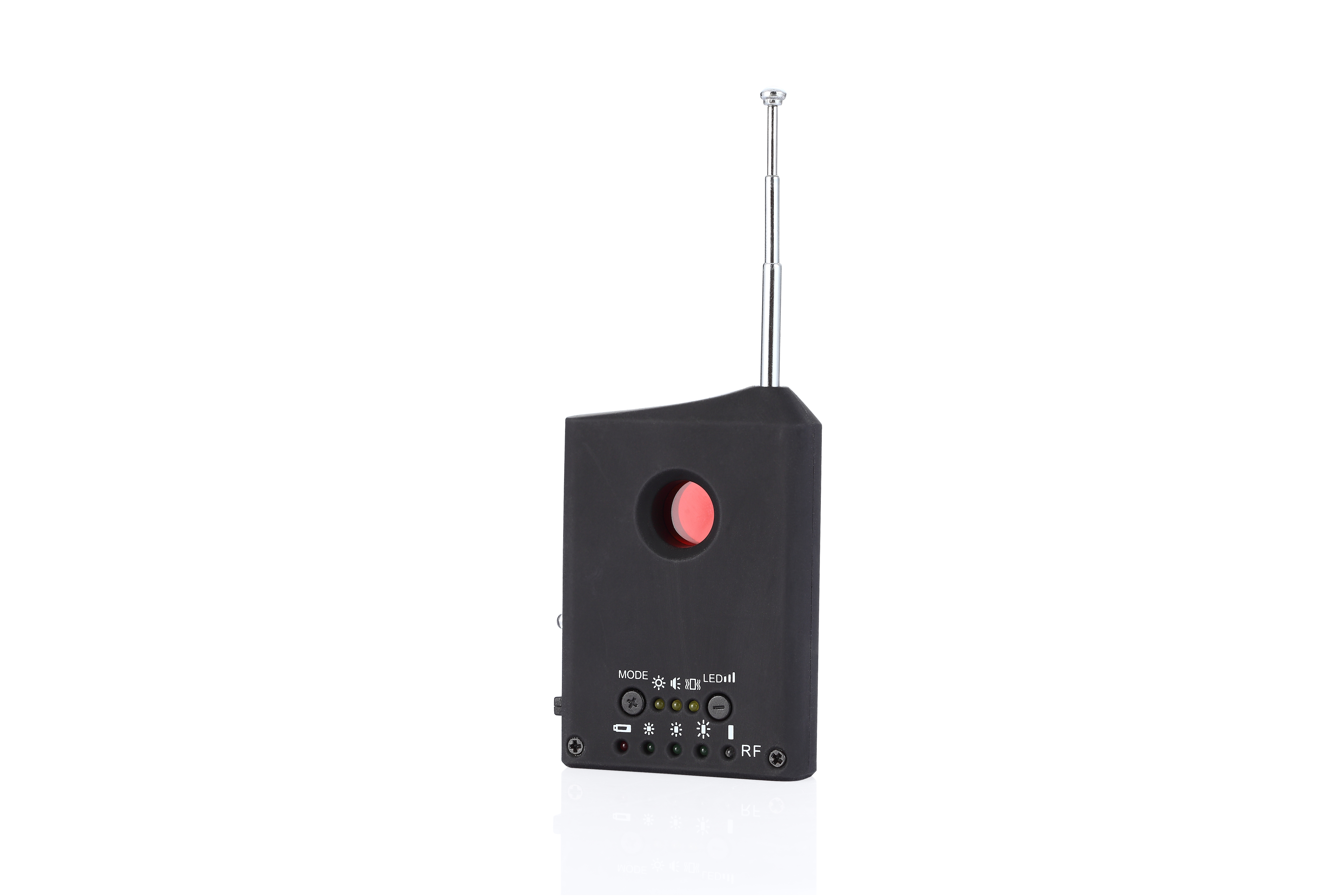 二合一 GPS探测器无线微型信号探测器防跟踪防偷_无线信号探测器