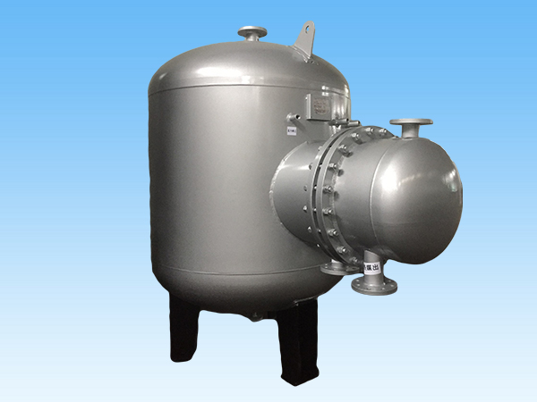 专业容积式换热器_原装换热、制冷空调设备生产厂家