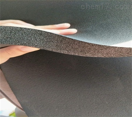 不干胶橡塑保温板生产商_橡塑海绵保温板相关-河北奥美斯B1级橡塑材料有限公司