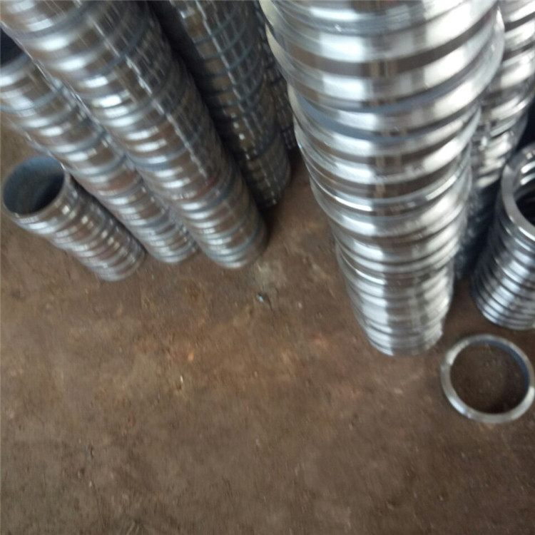 三一3米泵管管接头_直缝工程机械配件生产厂家