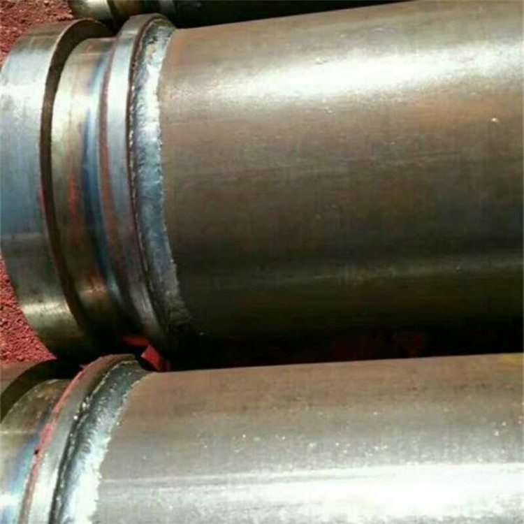 中联3米泵管管箍_直缝工程机械配件批发