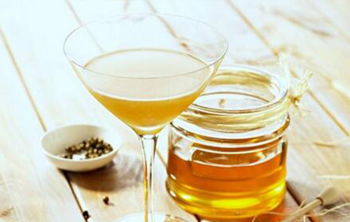 知名饮料酒业蜂蜜原料_质量好的蜜制品