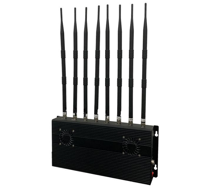 5G屏蔽仪 难屏蔽地区专用三节棍天线 可定制屏蔽仪器_屏蔽仪
