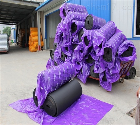 国标橡塑板生产商_江苏橡塑板相关-河北奥美斯B1级橡塑材料有限公司